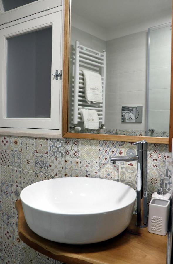 A Casuccia Apartment Monopoli Exterior photo
