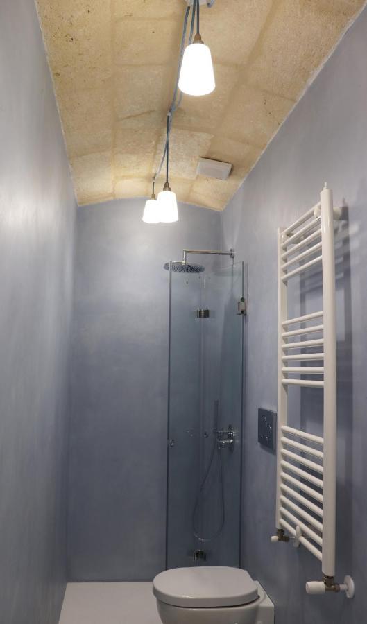 A Casuccia Apartment Monopoli Exterior photo